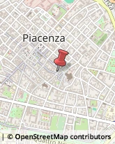 Via Chiapponi, 11,29121Piacenza