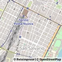 Carte Torino