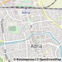 Carte Adria