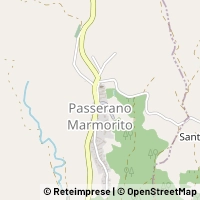 Harita Passerano Marmorito