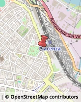 Viale dei Mille, 3,29121Piacenza