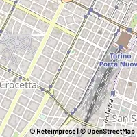 Carte Torino