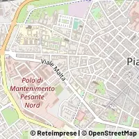 Carte Piacenza