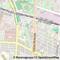 Carte Torino