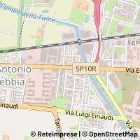 Carte Piacenza