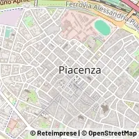 Carte Piacenza