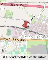 Via Fornace, 11/A,29010Rottofreno