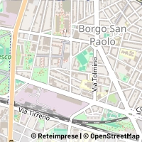 Carte Torino