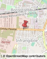 Via Emilia Pavese, 29,29122Piacenza