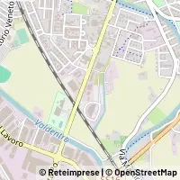 Kort Rovigo