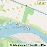 Carte Borgo Virgilio