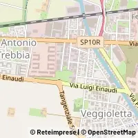 Carte Piacenza
