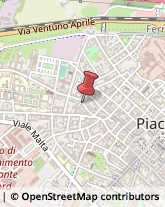 Via Campagna, 28/32,29100Piacenza