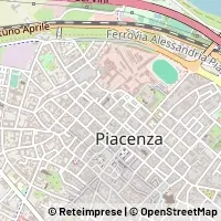 Carte Piacenza