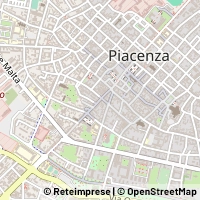 Carte Piacenza