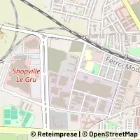 Карта Grugliasco