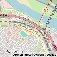 Carte Piacenza