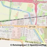 Carte Piacenza
