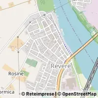 Karta Revere