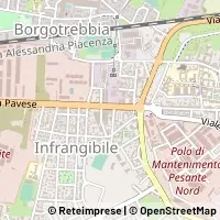 Carte Piacenza