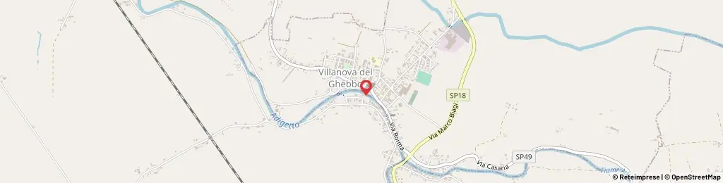 Dove siamo
