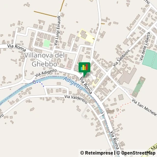 Via Belfiore, 18,45020Villanova del Ghebbo