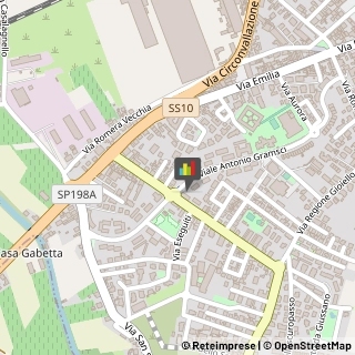 Amministrazioni Immobiliari,27043Pavia