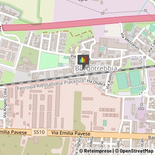 Naturopatia,29121Piacenza