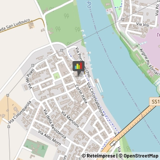 Commercialisti Borgo Mantovano,46036Mantova