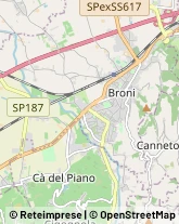 Autofficine e Centri Assistenza Broni,27043Pavia