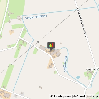 Aziende Agricole Caorso,29012Piacenza