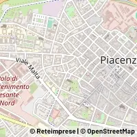 Carte Piacenza