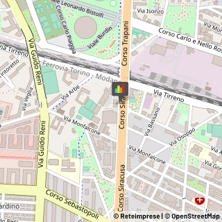 Sport - Scuole Torino,10136Torino