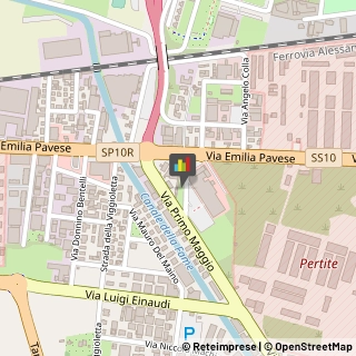 Medicina Interna - Medici Specialisti,29121Piacenza