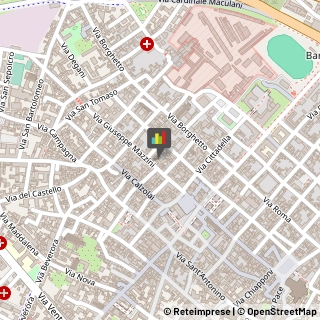 Bed e Breakfast Piacenza,29121Piacenza