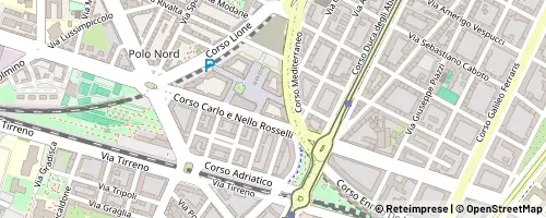 Mappa Turijn