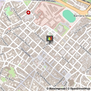 Designers - Studi Piacenza,29121Piacenza