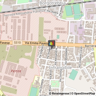 Agenzie di Stampa Piacenza,29131Piacenza