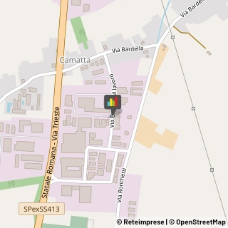 Fabbri San Benedetto Po,46027Mantova