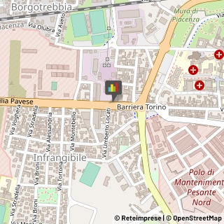 Vendite per Corrispondenza,29121Piacenza