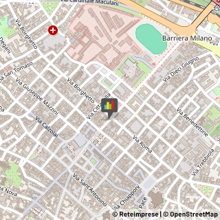 Librerie Piacenza,29100Piacenza