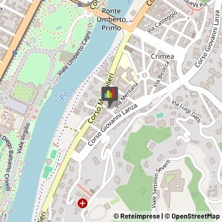 Bed e Breakfast Torino,10133Torino