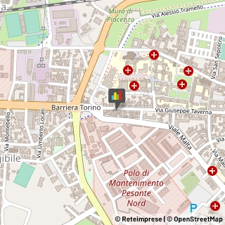 Fast Food e Self Service Piacenza,29121Piacenza