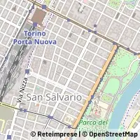 Peta Torino