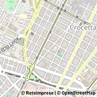 地図 Torino