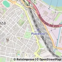Carte Piacenza