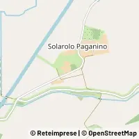 Map San Daniele Po