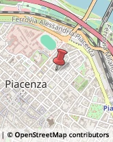 Via Angelo Genocchi, 22,29121Piacenza