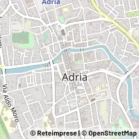 Carte Adria