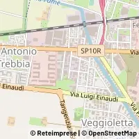 Carte Piacenza